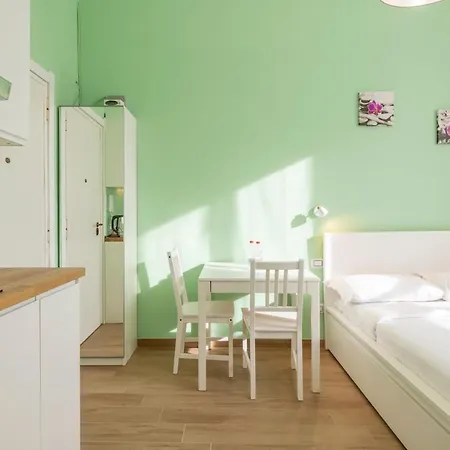 شقة Umbria Design - B ميلان