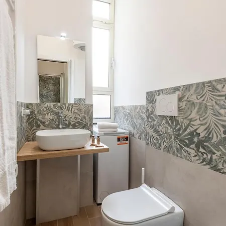 Umbria Design - B Апартаменты